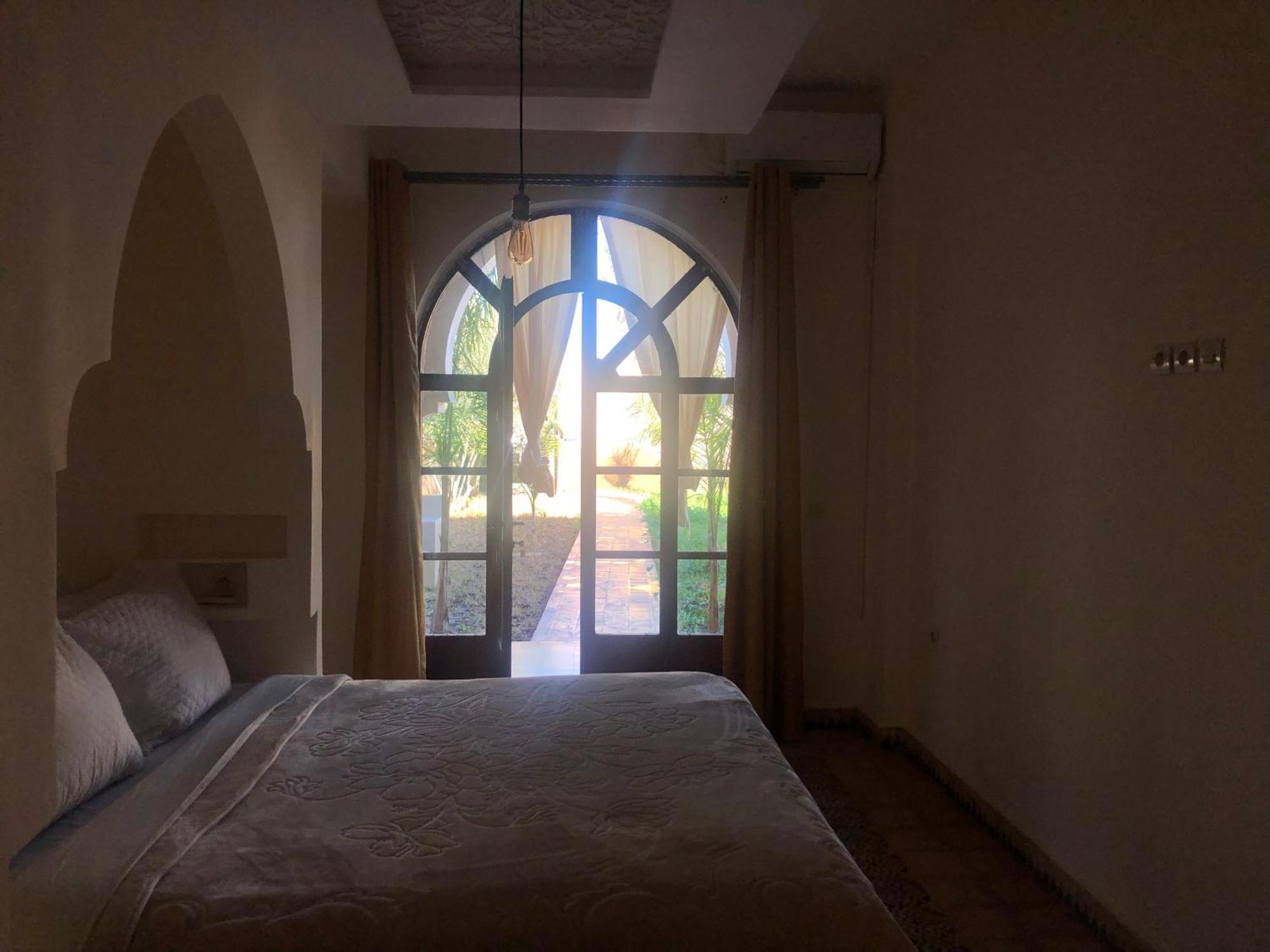 Riad Safran Ralya Douar Douar Bellouk Exterior foto