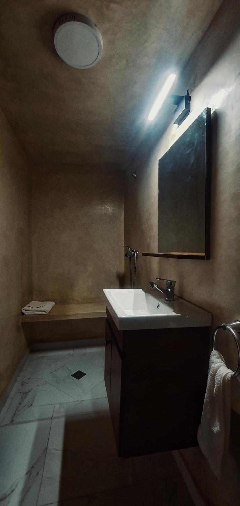Riad Safran Ralya Douar Douar Bellouk Exterior foto