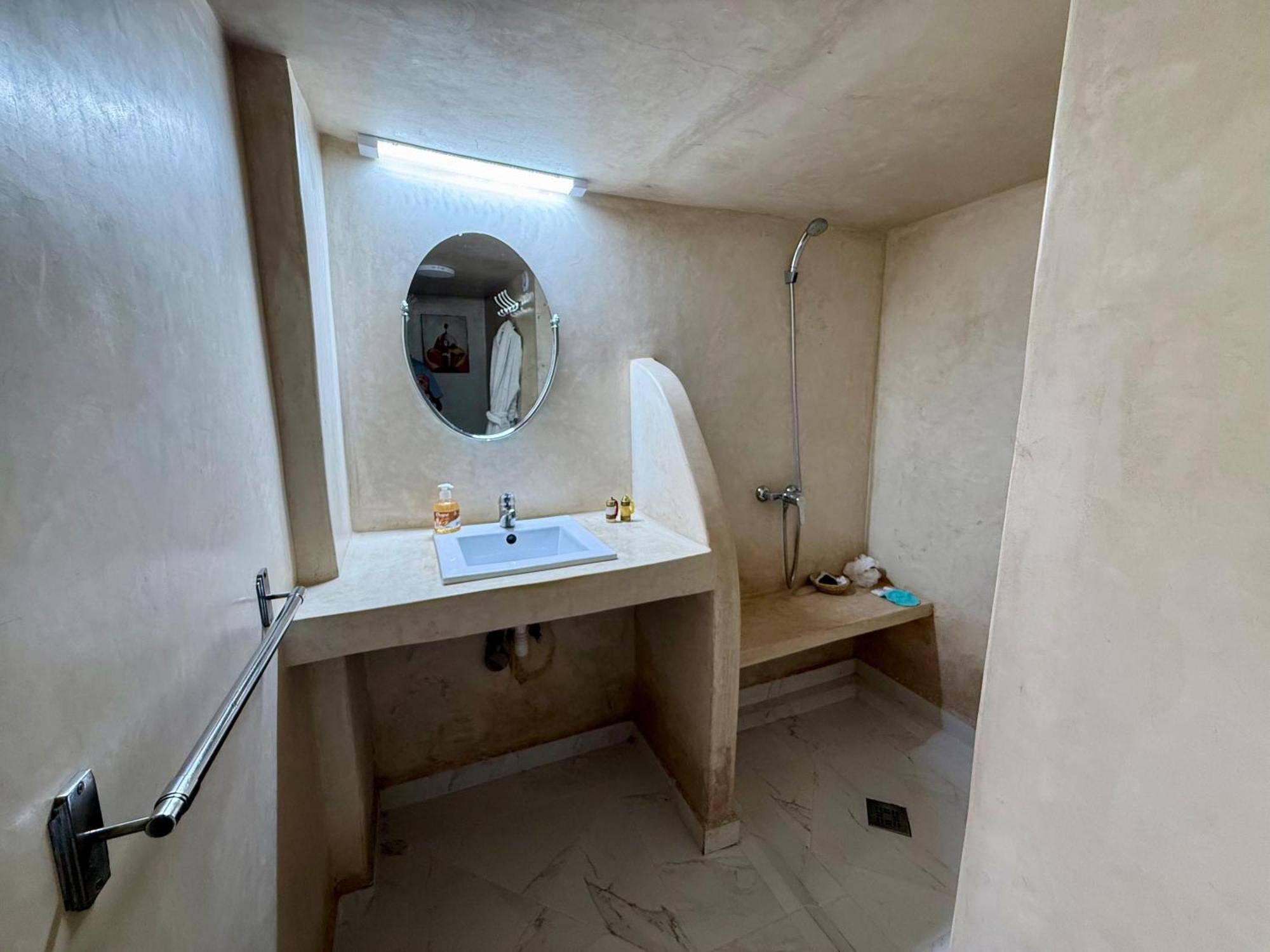 Riad Safran Ralya Douar Douar Bellouk Exterior foto